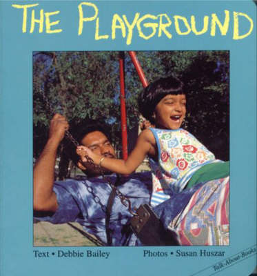 The Playground