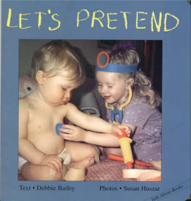 Let's Pretend