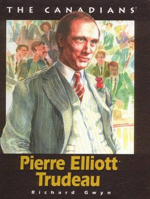 Pierre Elliot Trudeau