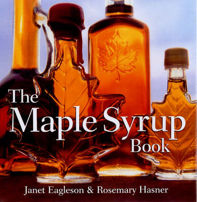 The Maple Syrup Book