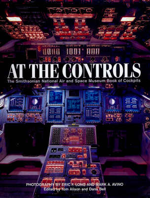 At the Controls