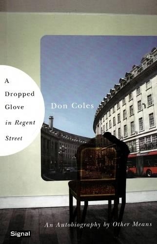 A Dropped Glove in Regent Street
