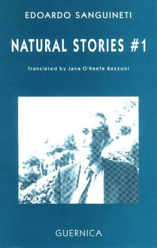 Natural Stories #1