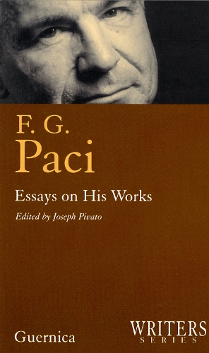 F G Paci