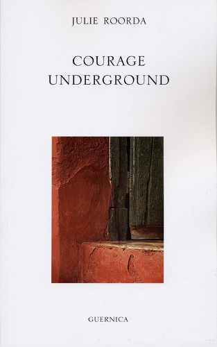 Courage Underground