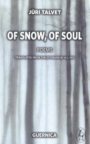 Of Snow, Of Soul