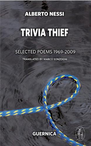 Trivia Thief Volume 187