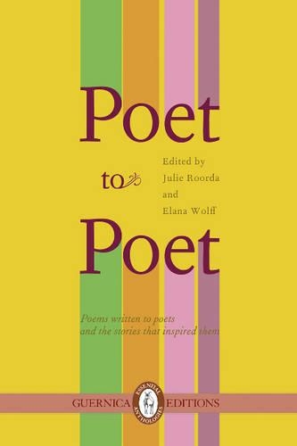 Poet to Poet