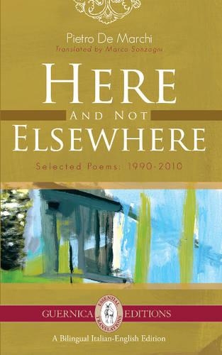 Here & Not Elsewhere