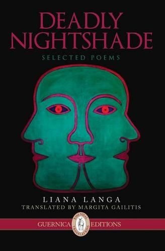 Deadly Nightshade