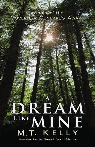 A Dream Like Mine