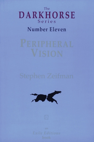 Peripheral Vision