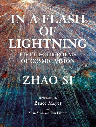 In a Flash of Lightning