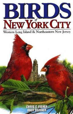 Birds of New York City