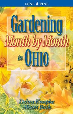 Gardening Month by Month in Ohio