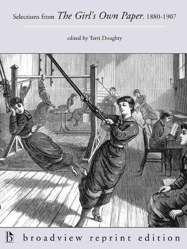 Selections from The Girl’s Own Paper, 1880-1907