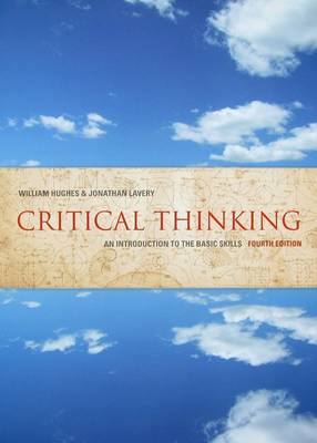 Critical Thinking