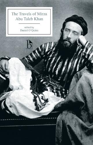 The Travels of Mirza Abu Taleb Khan