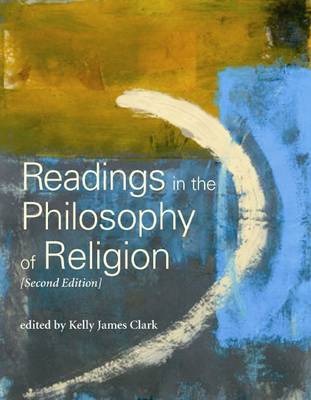 Readings in the Philosophy of Religion