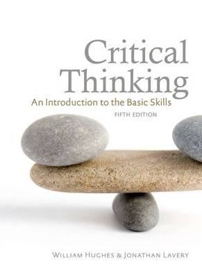 Critical Thinking, Fifth Edition