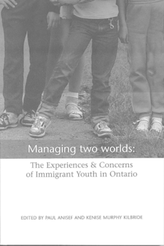 Managing Two Worlds