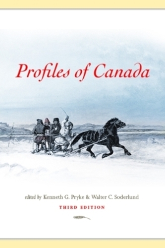 Profiles of Canada