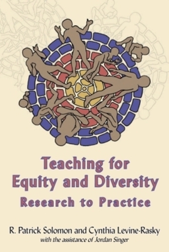 Teaching for Equity and Diversity