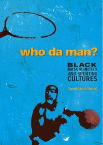 Who Da Man?