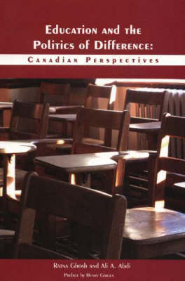 Education and the Politics of Difference