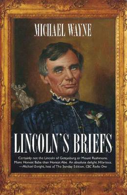 Lincoln's Briefs