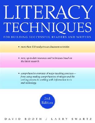 Literacy Techniques