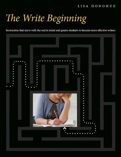 The Write Beginning