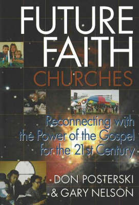 Future Faith Churches