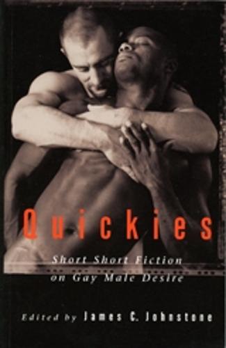 Quickies #1