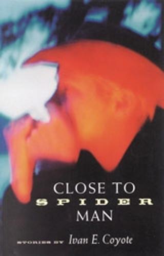 Close To Spider Man