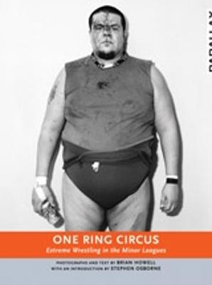 One Ring Circus - Parallax