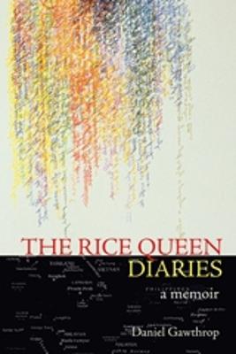 The Rice Queen Diaries