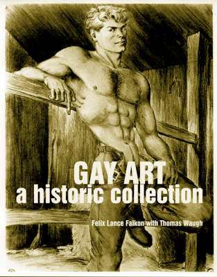 Gay Art