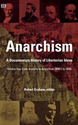 Anarchism