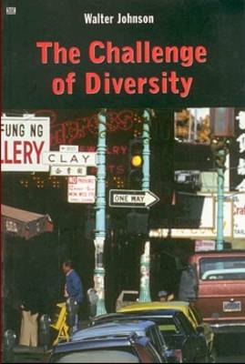 The Challenge Of Diversity