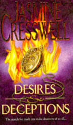 Desires & Deceptions