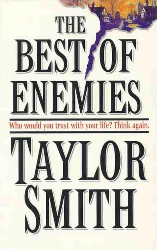 The Best Of Enemies