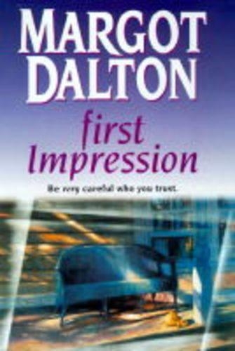 First Impression