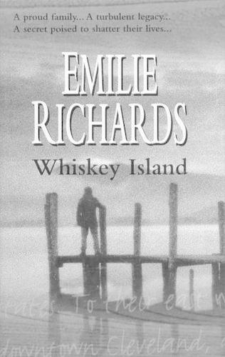 Whiskey Island