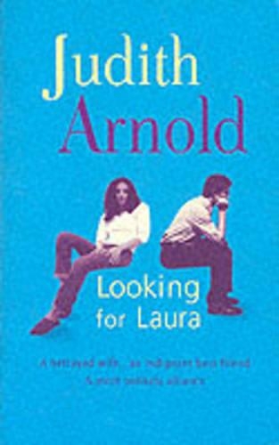 Looking For Laura