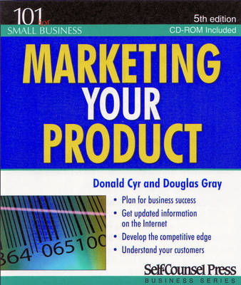 Marketing Your Product