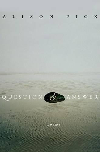 Question & Answer