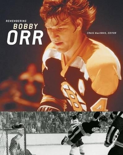 Remembering Bobby Orr