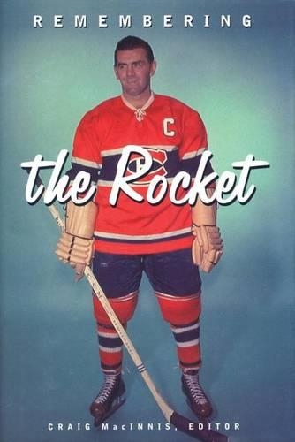 Remembering the Rocket