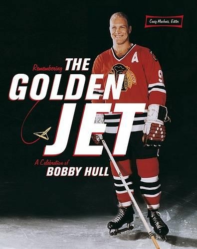 Remembering the Golden Jet